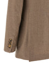 Max Mara Harald Blazer