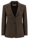 Max Mara Bermuda1234 Blazer