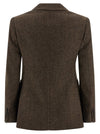 Max Mara Bermuda1234 Blazer