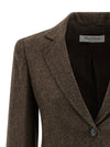 Max Mara Bermuda1234 Blazer