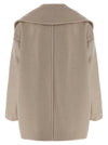 Max Mara Mario Coat