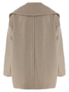 Max Mara Mario Coat