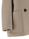 Max Mara Mario Coat