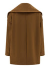 Max Mara Mario Coat