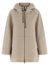 Max Mara Gradi Coat