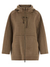 Max Mara Gradi Coat