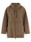 Max Mara Gradi Coat