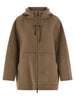 Max Mara Gradi Coat