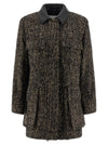 Max Mara Angio12334 Jacket