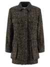 Max Mara Angio12334 Jacket