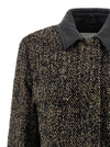 Max Mara Angio12334 Jacket