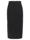 Max Mara Pece Skirt