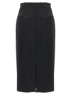 Max Mara Pece Skirt