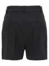 Max Mara Siberia Shorts