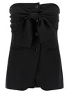 Max Mara Veruska Top