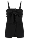 Max Mara Veruska Top