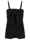 Max Mara Veruska Top