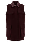 Max Mara Aeroso1234 Vest