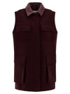 Max Mara Aeroso1234 Vest
