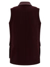 Max Mara Aeroso1234 Vest