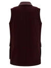 Max Mara Aeroso1234 Vest
