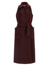 Max Mara Abbozzi1234 Coat