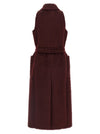 Max Mara Abbozzi1234 Coat