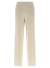 Max Mara Jardin Joggers