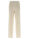 Max Mara Jardin Joggers