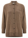 Max Mara Bull Cardigan