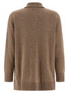 Max Mara Bull Cardigan