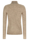 Max Mara Meana Turtleneck Sweater