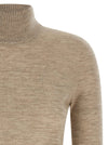 Max Mara Meana Turtleneck Sweater
