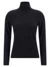 Max Mara Meana Turtleneck