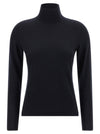 Max Mara Meana Turtleneck