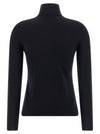 Max Mara Meana Turtleneck
