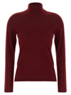 Max Mara Meana Turtleneck Sweater