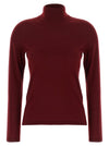 Max Mara Meana Turtleneck Sweater