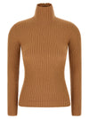 Max Mara Aral1234 Turtleneck Sweater