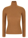 Max Mara Aral1234 Turtleneck Sweater