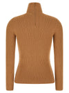 Max Mara Aral1234 Turtleneck Sweater