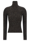 Max Mara Azulene1234 Turtleneck Sweater