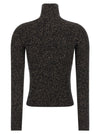 Max Mara Azulene1234 Turtleneck Sweater