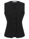 Max Mara Fornovo Vest