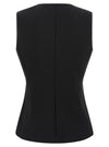 Max Mara Fornovo Vest