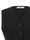 Max Mara Fornovo Vest
