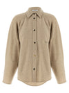 Max Mara Ceci Overshirt
