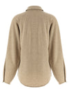 Max Mara Ceci Overshirt