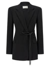 Sportmax Glassa Blazer