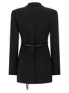 Sportmax Glassa Blazer